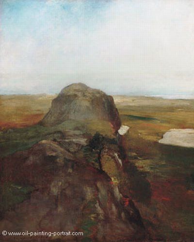 Autumn (Study)