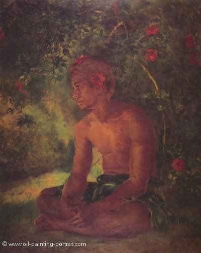 Maua a Samoan