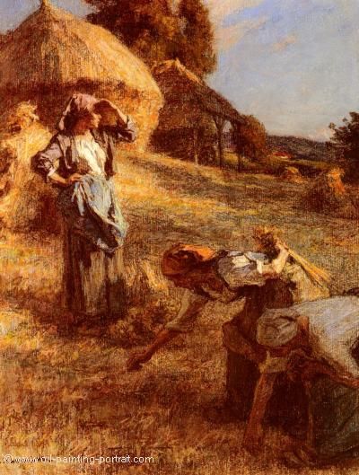 Haymakers
