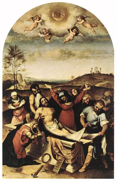Deposition