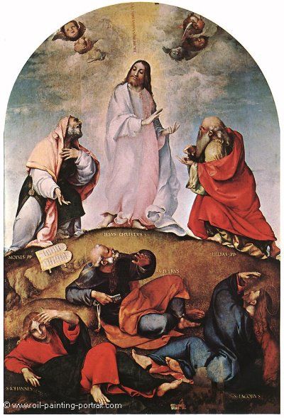 Transfiguration