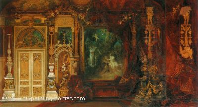 Der Sommernachtstraum