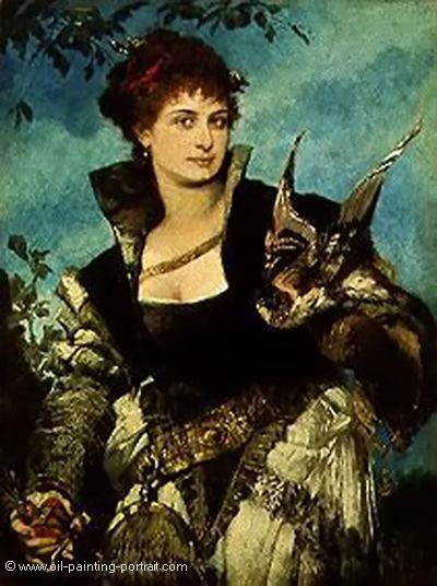 The Falconress