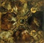 Hans Makart - paintings - Ring des Nibelungen