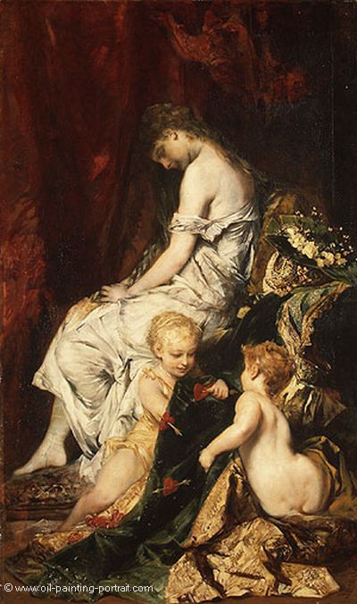 The Dream after the Ball