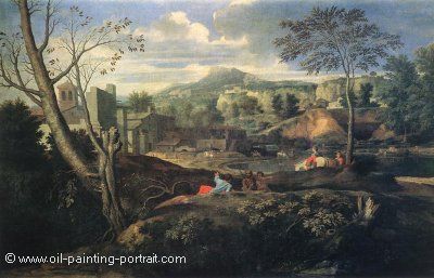 Ideal Landscape