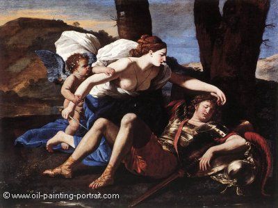 Rinaldo and Armida