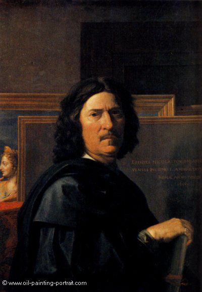 Self Portrait