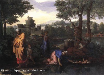 The Exposition of Moses