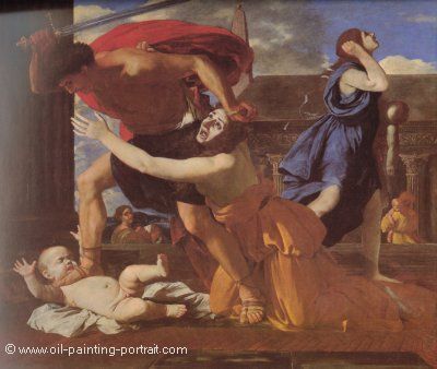 The Massacre of the Innocents