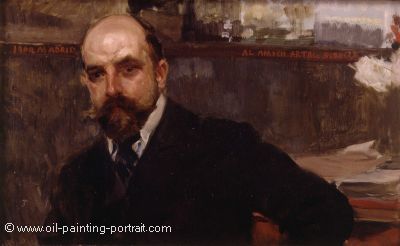 Conde de Artal
