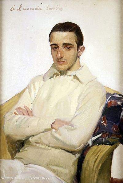 Jose Luis Benlliure Lopez de Arana