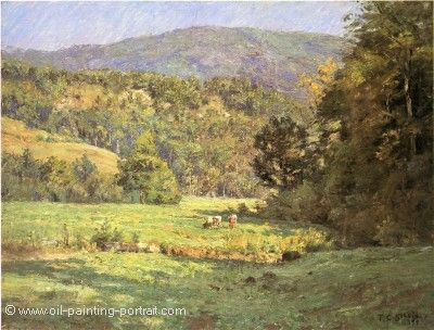 Roan Mountain
