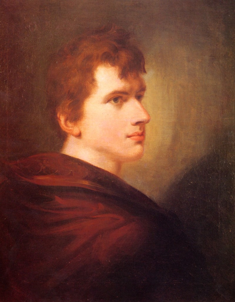 Achim von Arnim Bilder, Gemälde und ÖlgemäldeReplikation
