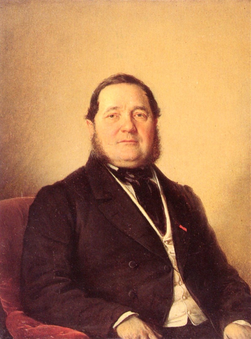 Adalbert Stifter Bilder, Gemälde und ÖlgemäldeReplikation