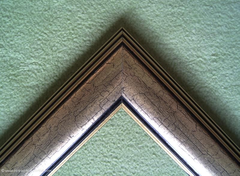 Bremen gold black