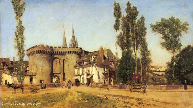The Village