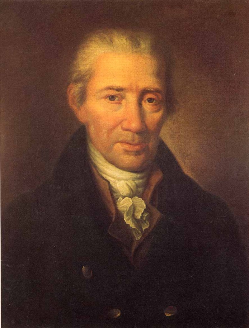 Vergrößern <b>Johann Georg</b> Albrechtsberger - Johann-Georg-Albrechtsberger