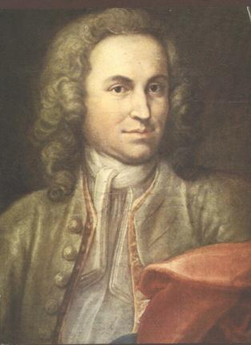 <b>Johann Sebastian Bach</b> - Johann-Sebastian-Bach-2
