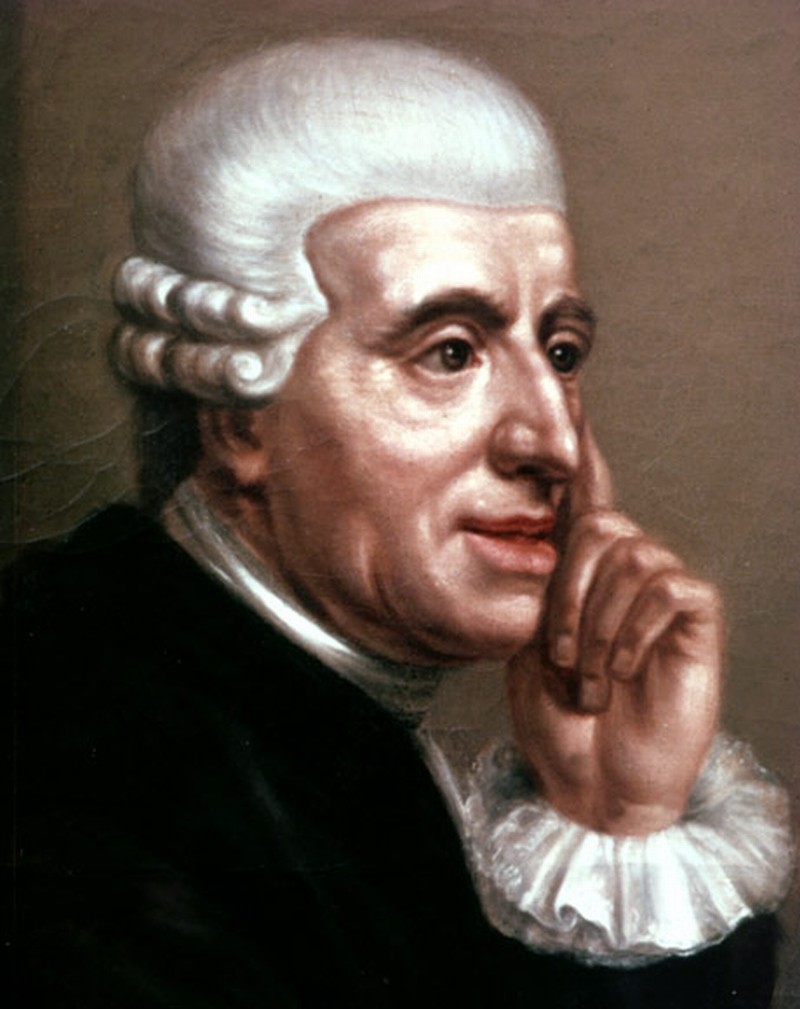 <b>Joseph Haydn</b> - Joseph-Haydn