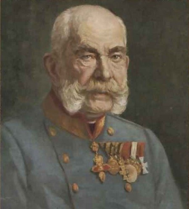 Kaiser Franz Josef