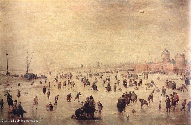 Skaters