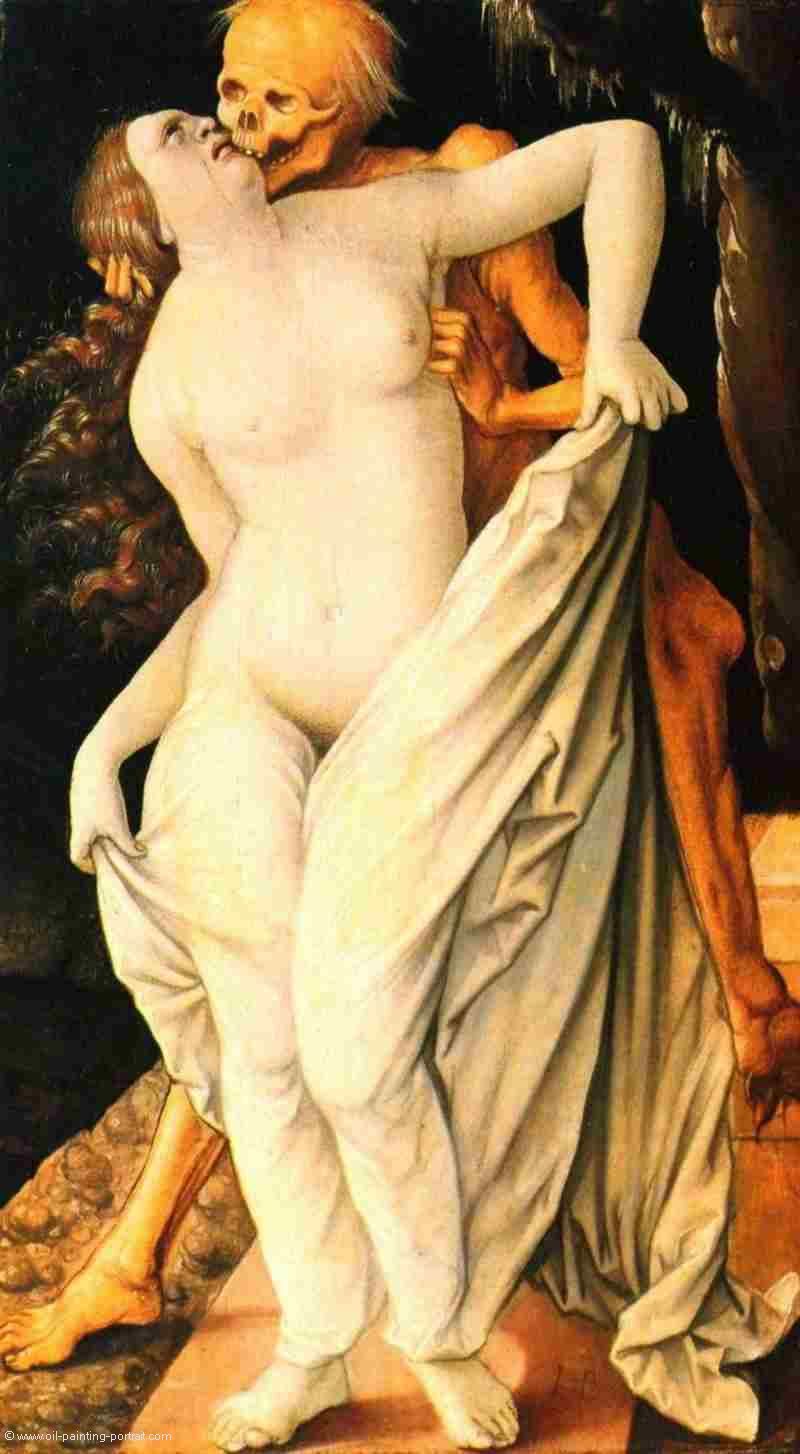 Death and the Maiden