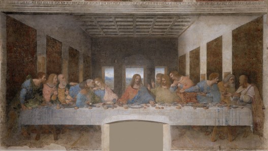 Das Abendmahl