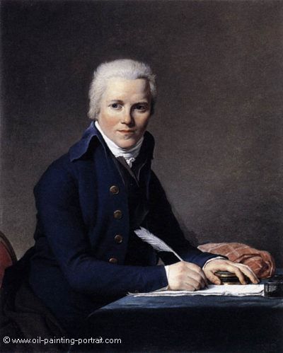 Jacobus Blau