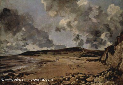 Die Bucht von Weymouth
