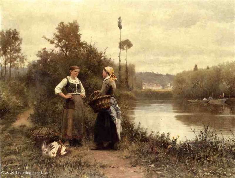 A Conversation