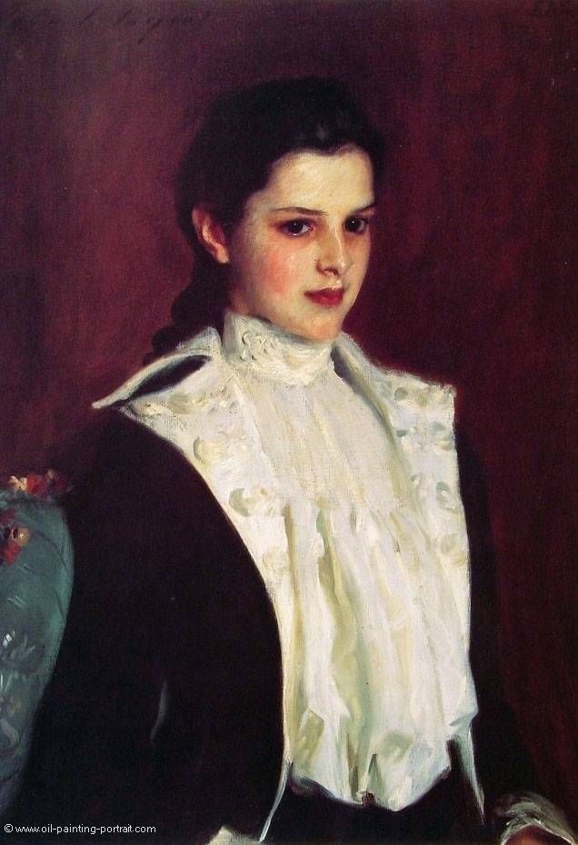 Alice Vanderbilt Shapard