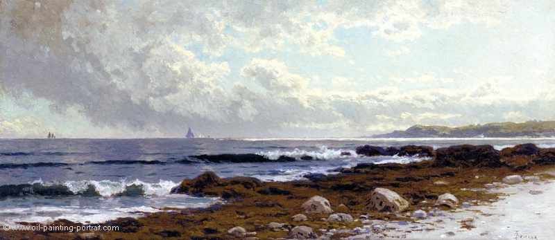 Along the Coast