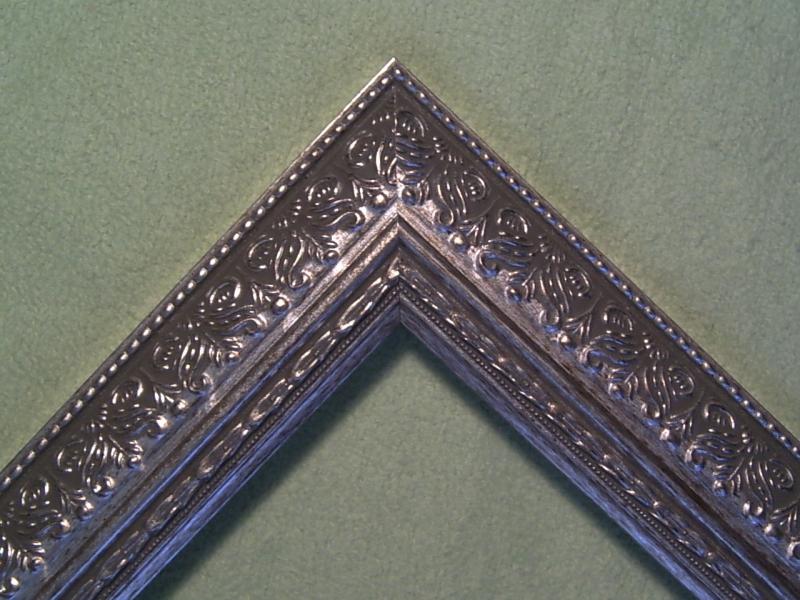 Antiker silber