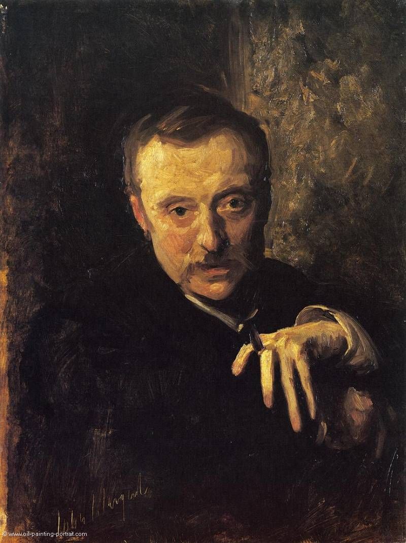 Antonio Macini