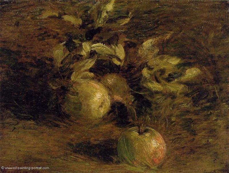 Apples