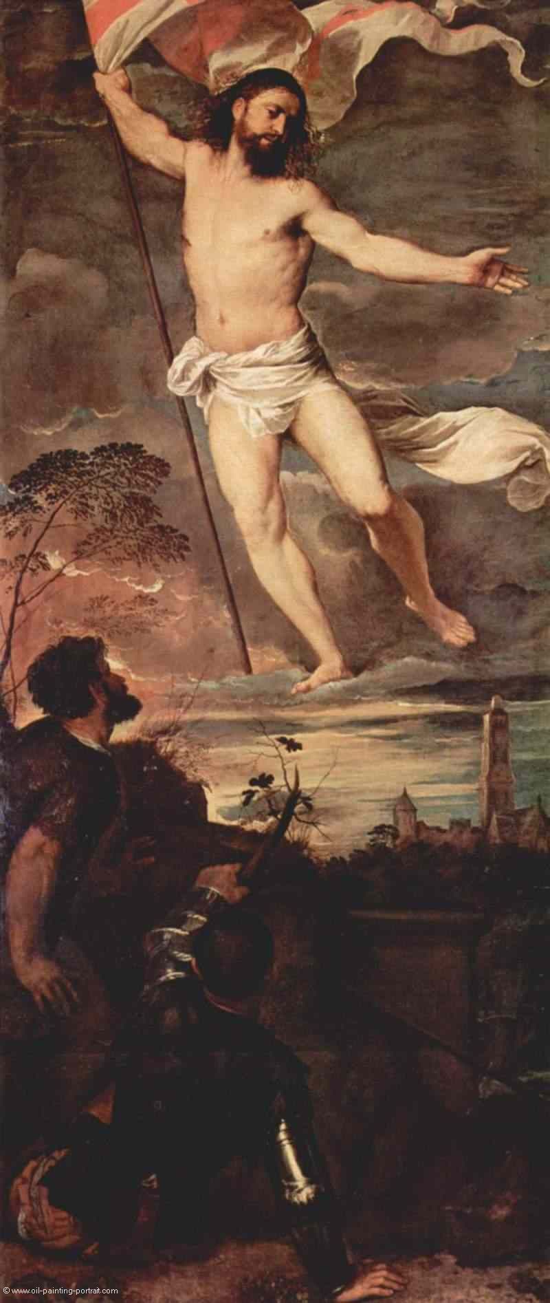 Auferstehung Christi