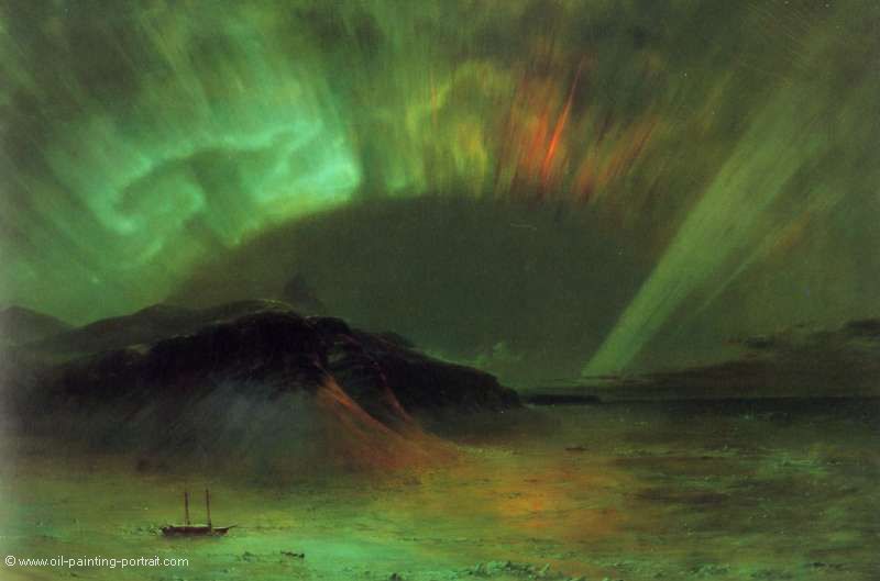 Aurora Borealis