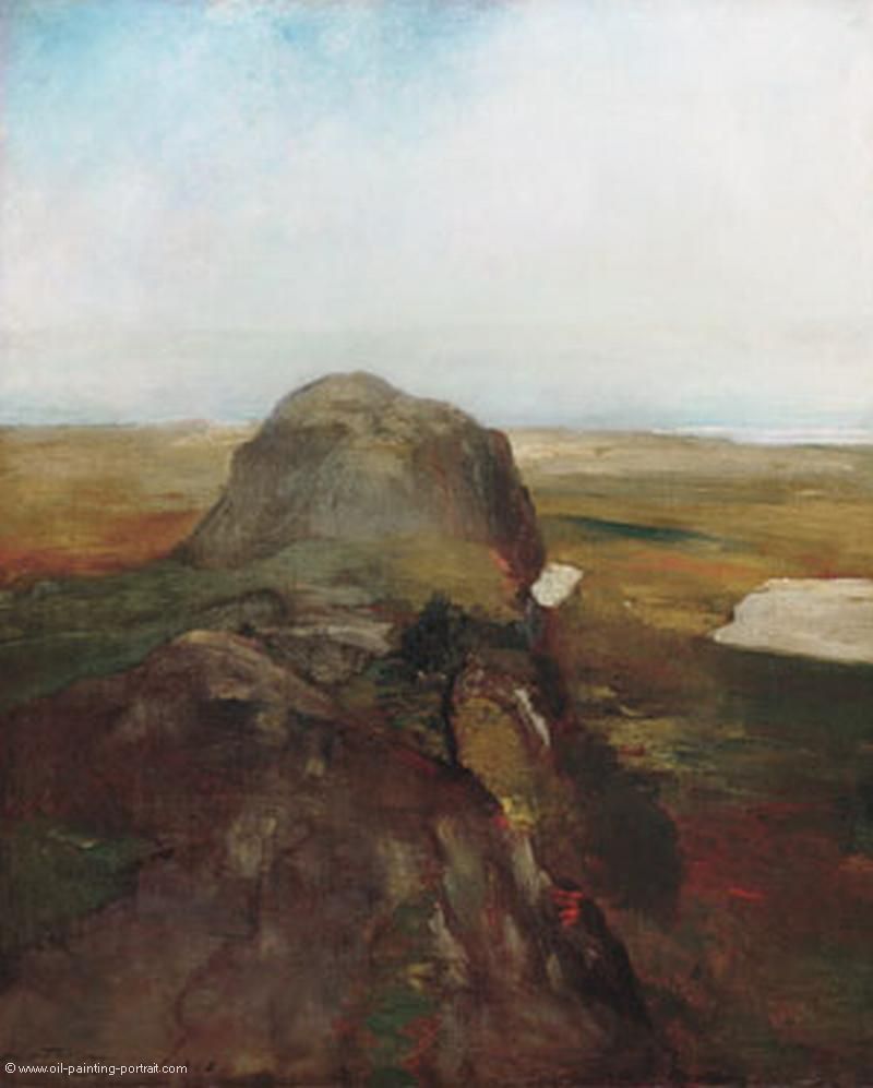 Autumn (Study)