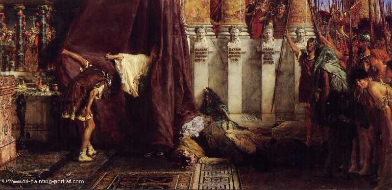 Ave Caesar