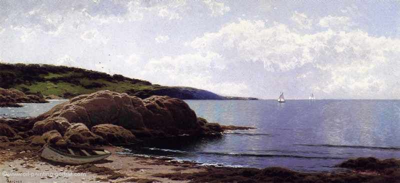 Bailys Island Marine