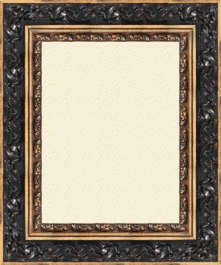 Baltico gold schwarz 8.8 cm