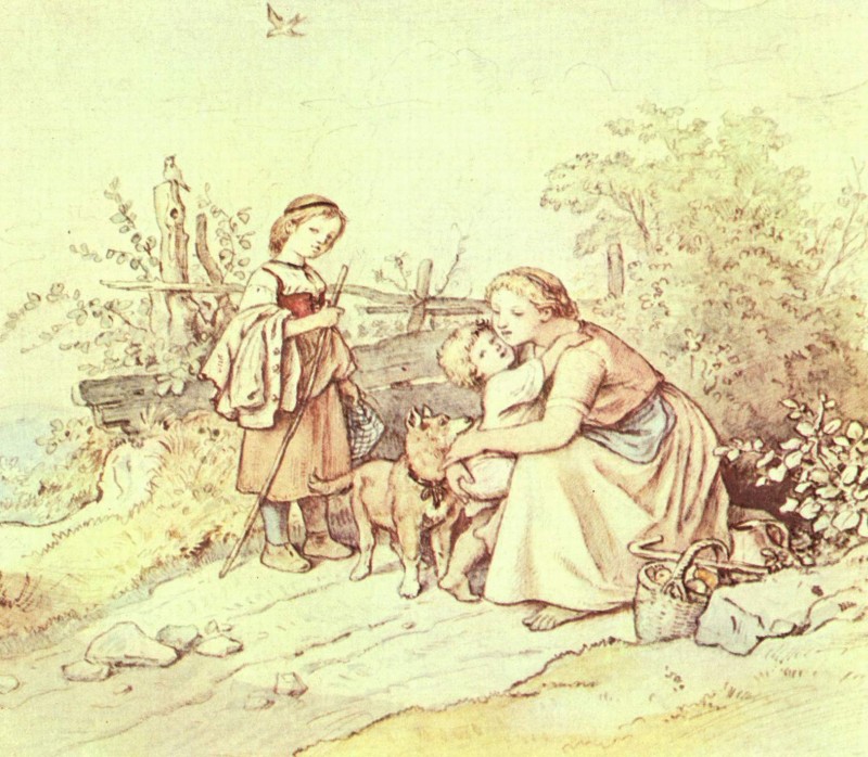 Begegnung