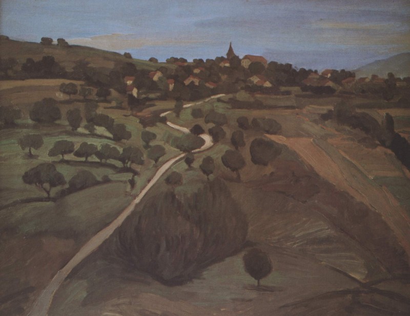 Belmont