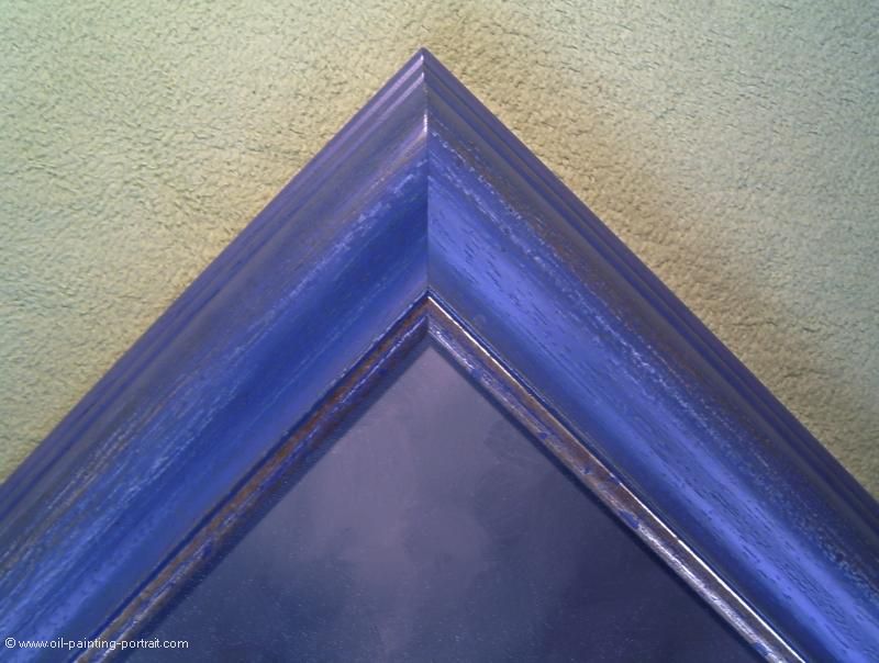 Berlin blau