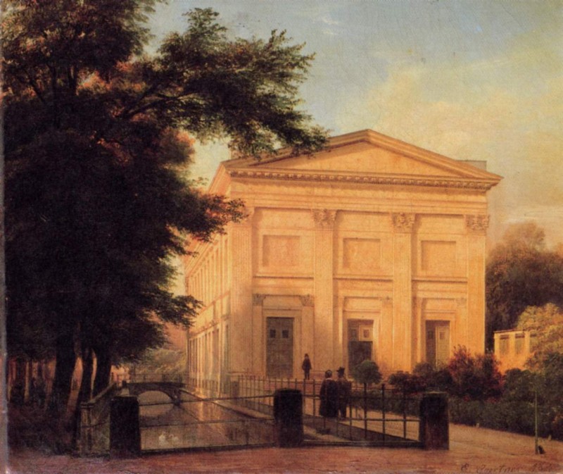 Berliner Singakademie