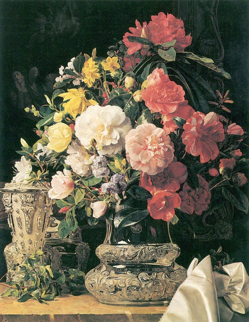 Blumen