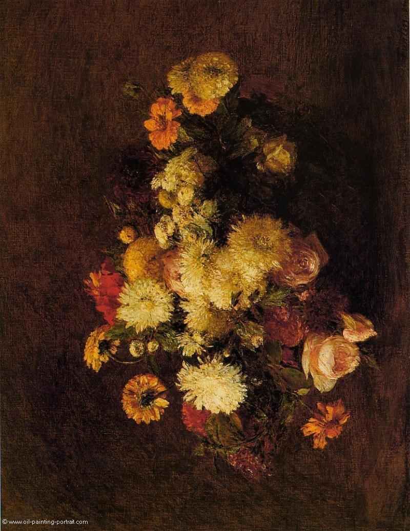 Bouquet of Flowers