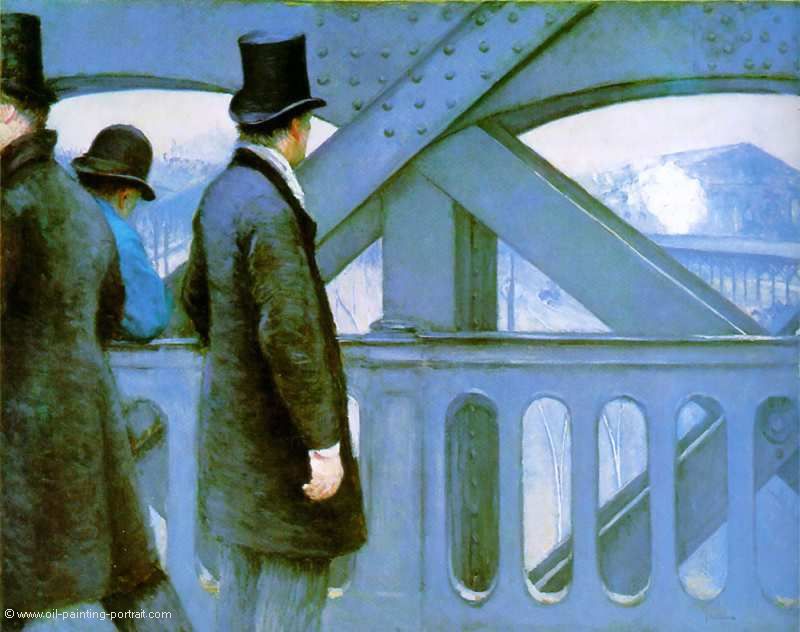 Bridge of Europe
