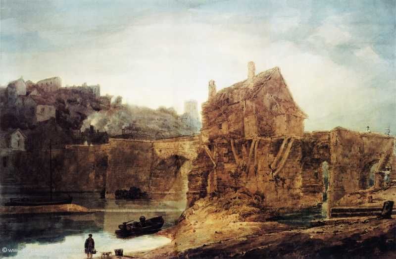 Bridgnorth (Shropshire)